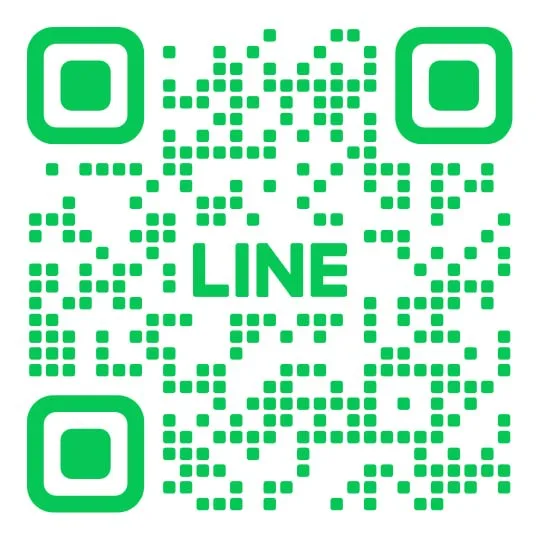 QR Code แชท ภาษีเงินได้บุคคลธรรมดา 2566 ทาง Line